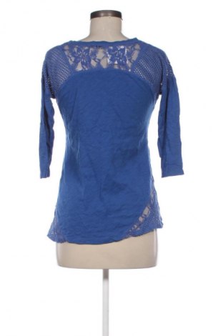 Damen Shirt DKNY Jeans, Größe S, Farbe Blau, Preis € 15,19