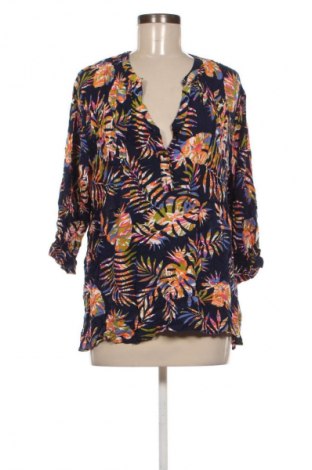 Dámska blúza Damart, Veľkosť XXL, Farba Viacfarebná, Cena  10,95 €
