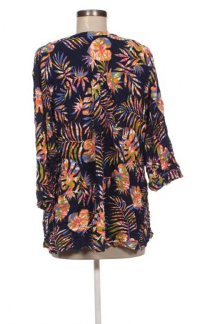 Dámska blúza Damart, Veľkosť XXL, Farba Viacfarebná, Cena  10,95 €