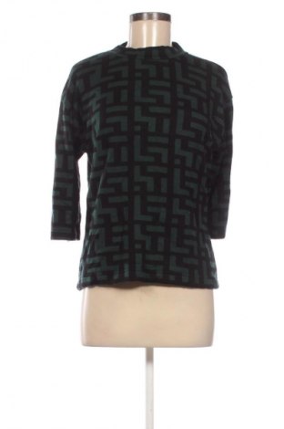 Дамска блуза Daphne, Размер XL, Цвят Многоцветен, Цена 22,99 лв.