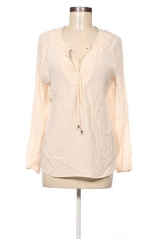 Bluză de femei Dea Kudibal, Mărime L, Culoare Ecru, Preț 163,99 Lei