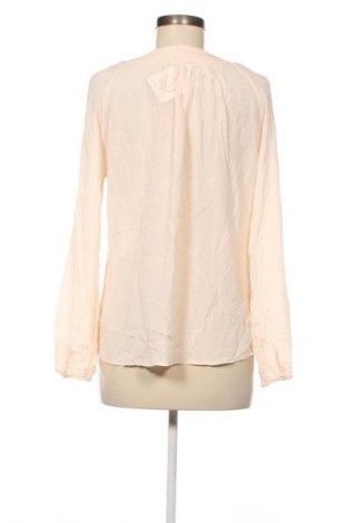 Bluză de femei Dea Kudibal, Mărime L, Culoare Ecru, Preț 163,99 Lei