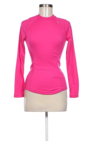 Damen Shirt Decathlon, Größe XS, Farbe Rosa, Preis € 10,99