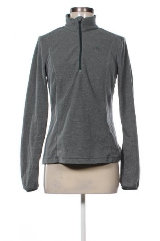 Дамска блуза Decathlon, Размер M, Цвят Син, Цена 38,55 лв.