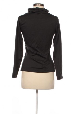 Γυναικεία μπλούζα Decathlon, Μέγεθος M, Χρώμα Μαύρο, Τιμή 8,99 €