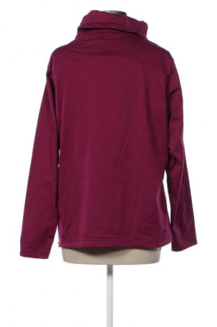 Dámska blúza Decathlon, Veľkosť XXL, Farba Fialová, Cena  3,95 €