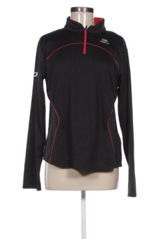 Női blúz Decathlon, Méret XXL, Szín Fekete, Ár 3 789 Ft