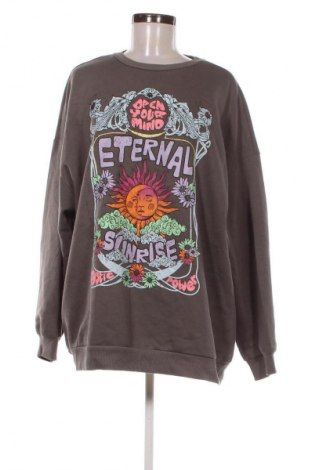 Dámská halenka Defacto, Velikost XL, Barva Hnědá, Cena  289,00 Kč