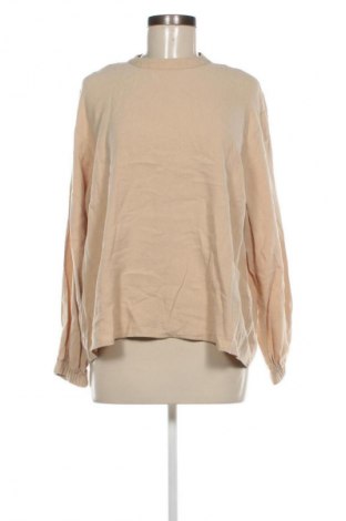 Damen Shirt Defacto, Größe XXL, Farbe Beige, Preis € 3,99