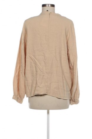 Damen Shirt Defacto, Größe XXL, Farbe Beige, Preis € 3,99
