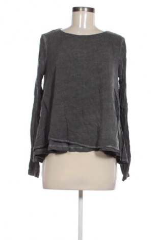 Dámska blúza Deha, Veľkosť XS, Farba Sivá, Cena  24,55 €