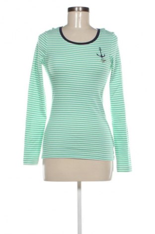 Dámska blúza Delmao, Veľkosť XXS, Farba Viacfarebná, Cena  46,95 €