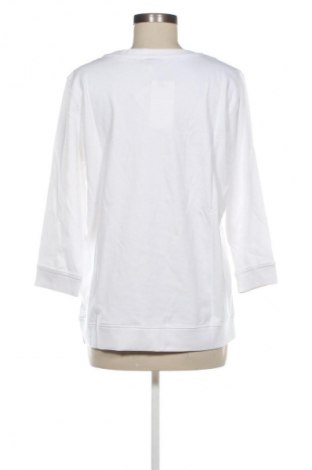 Női blúz Delmao, Méret M, Szín Fehér, Ár 19 749 Ft