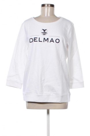 Dámska blúza Delmao, Veľkosť M, Farba Biela, Cena  46,95 €
