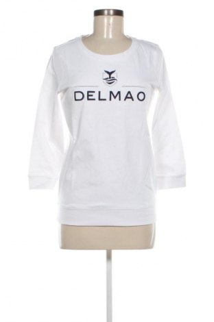 Női blúz Delmao, Méret XS, Szín Fehér, Ár 19 749 Ft