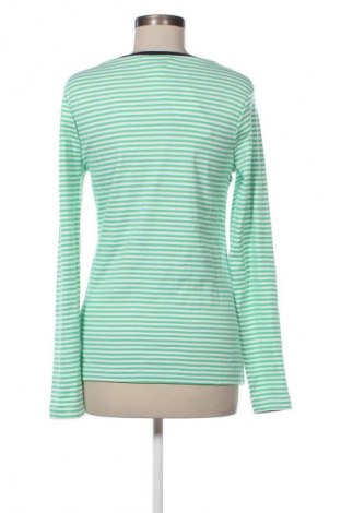 Дамска блуза Delmao, Размер M, Цвят Многоцветен, Цена 62,99 лв.