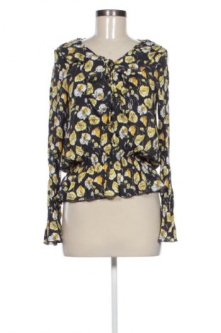 Дамска блуза Denny Rose, Размер XS, Цвят Многоцветен, Цена 8,99 лв.