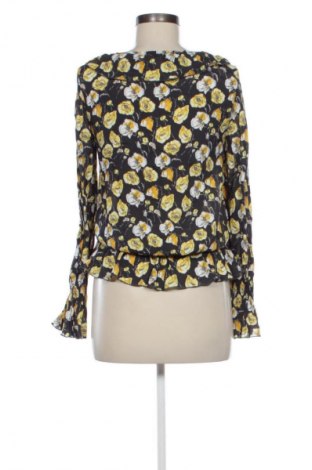 Дамска блуза Denny Rose, Размер XS, Цвят Многоцветен, Цена 8,99 лв.