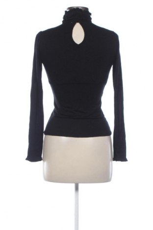 Дамска блуза Denny Rose, Размер M, Цвят Черен, Цена 47,88 лв.