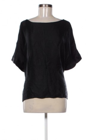Дамска блуза Depot 96, Размер M, Цвят Черен, Цена 19,00 лв.