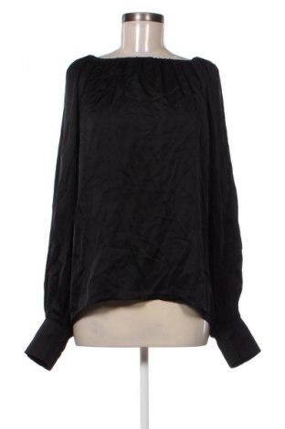 Dámska blúza Depot 96, Veľkosť XL, Farba Čierna, Cena  9,72 €