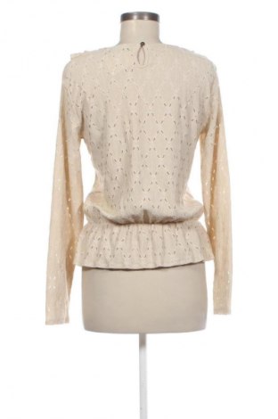 Dámská halenka Design By Kappahl, Velikost S, Barva Béžová, Cena  299,00 Kč