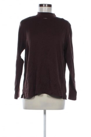 Дамска блуза Designer S, Размер M, Цвят Кафяв, Цена 8,99 лв.