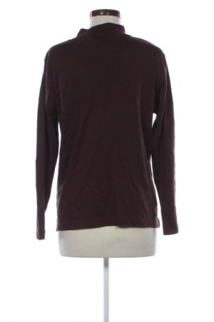 Дамска блуза Designer S, Размер M, Цвят Кафяв, Цена 8,99 лв.