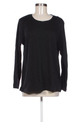 Дамска блуза Designer S, Размер XL, Цвят Черен, Цена 13,99 лв.