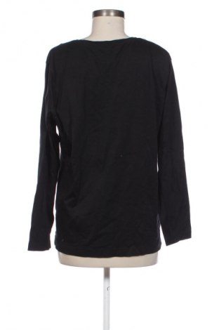 Дамска блуза Designer S, Размер XL, Цвят Черен, Цена 13,99 лв.