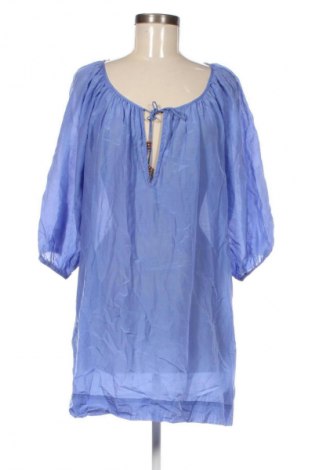 Dámska blúza Designers Remix By Charlotte Eskildsen, Veľkosť XXL, Farba Modrá, Cena  34,78 €