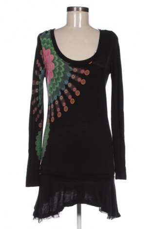 Damen Shirt Desigual, Größe XL, Farbe Mehrfarbig, Preis € 35,46