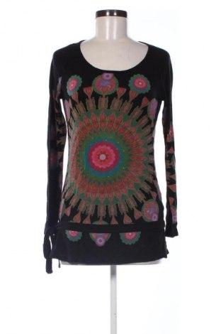 Dámska blúza Desigual, Veľkosť M, Farba Viacfarebná, Cena  8,95 €