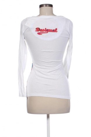 Dámská halenka Desigual, Velikost M, Barva Vícebarevné, Cena  789,00 Kč