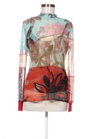 Dámská halenka Desigual, Velikost XL, Barva Vícebarevné, Cena  1 129,00 Kč