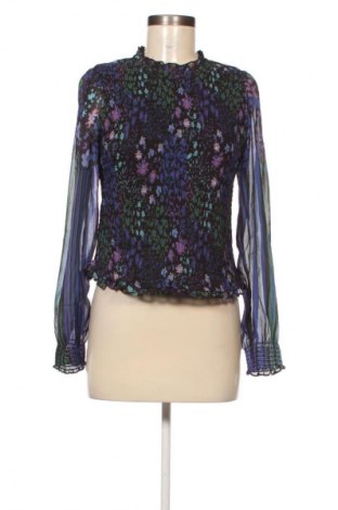 Női blúz Desigual, Méret L, Szín Sokszínű, Ár 22 229 Ft