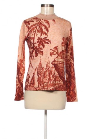 Női blúz Desigual, Méret XL, Szín Sokszínű, Ár 27 669 Ft