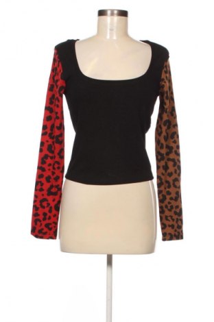 Női blúz Desigual, Méret M, Szín Sokszínű, Ár 27 669 Ft