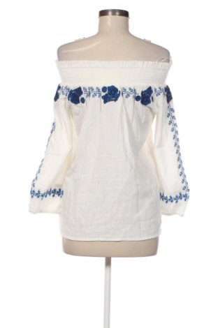 Női blúz Desigual, Méret M, Szín Sokszínű, Ár 22 229 Ft