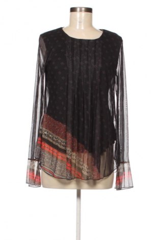 Női blúz Desigual, Méret S, Szín Sokszínű, Ár 22 229 Ft