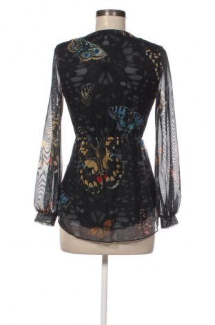 Női blúz Desigual, Méret XS, Szín Sokszínű, Ár 27 669 Ft
