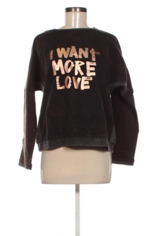 Дамска блуза Desigual, Размер XL, Цвят Многоцветен, Цена 109,99 лв.