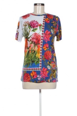 Dámska blúza Desigual, Veľkosť XS, Farba Viacfarebná, Cena  56,95 €