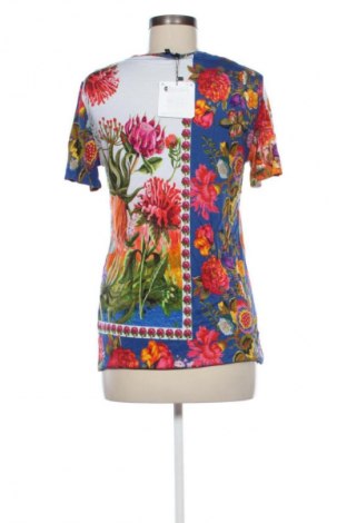 Dámska blúza Desigual, Veľkosť XS, Farba Viacfarebná, Cena  56,95 €