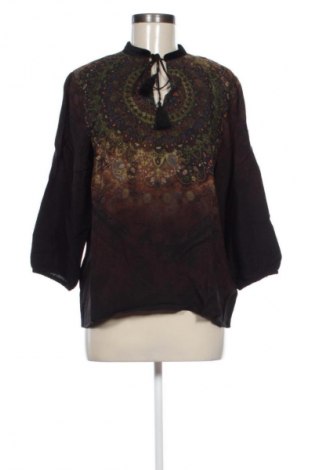 Dámska blúza Desigual, Veľkosť M, Farba Viacfarebná, Cena  65,95 €