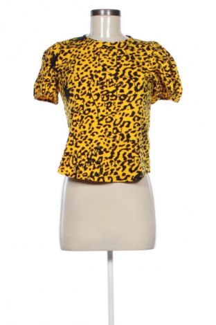 Női blúz Desigual, Méret M, Szín Sokszínű, Ár 19 169 Ft