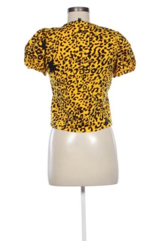Damen Shirt Desigual, Größe M, Farbe Mehrfarbig, Preis € 50,99