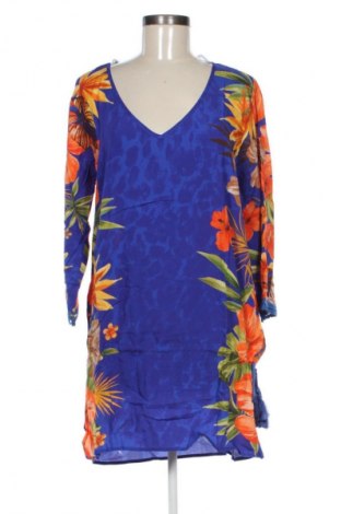 Damen Shirt Desigual, Größe L, Farbe Mehrfarbig, Preis € 72,99