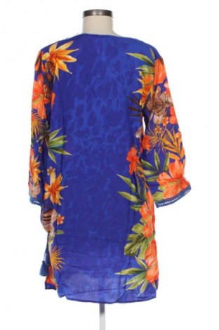 Damen Shirt Desigual, Größe L, Farbe Mehrfarbig, Preis € 72,99