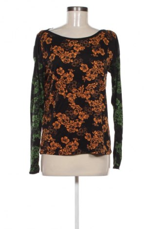 Damen Shirt Desigual, Größe L, Farbe Mehrfarbig, Preis € 24,55